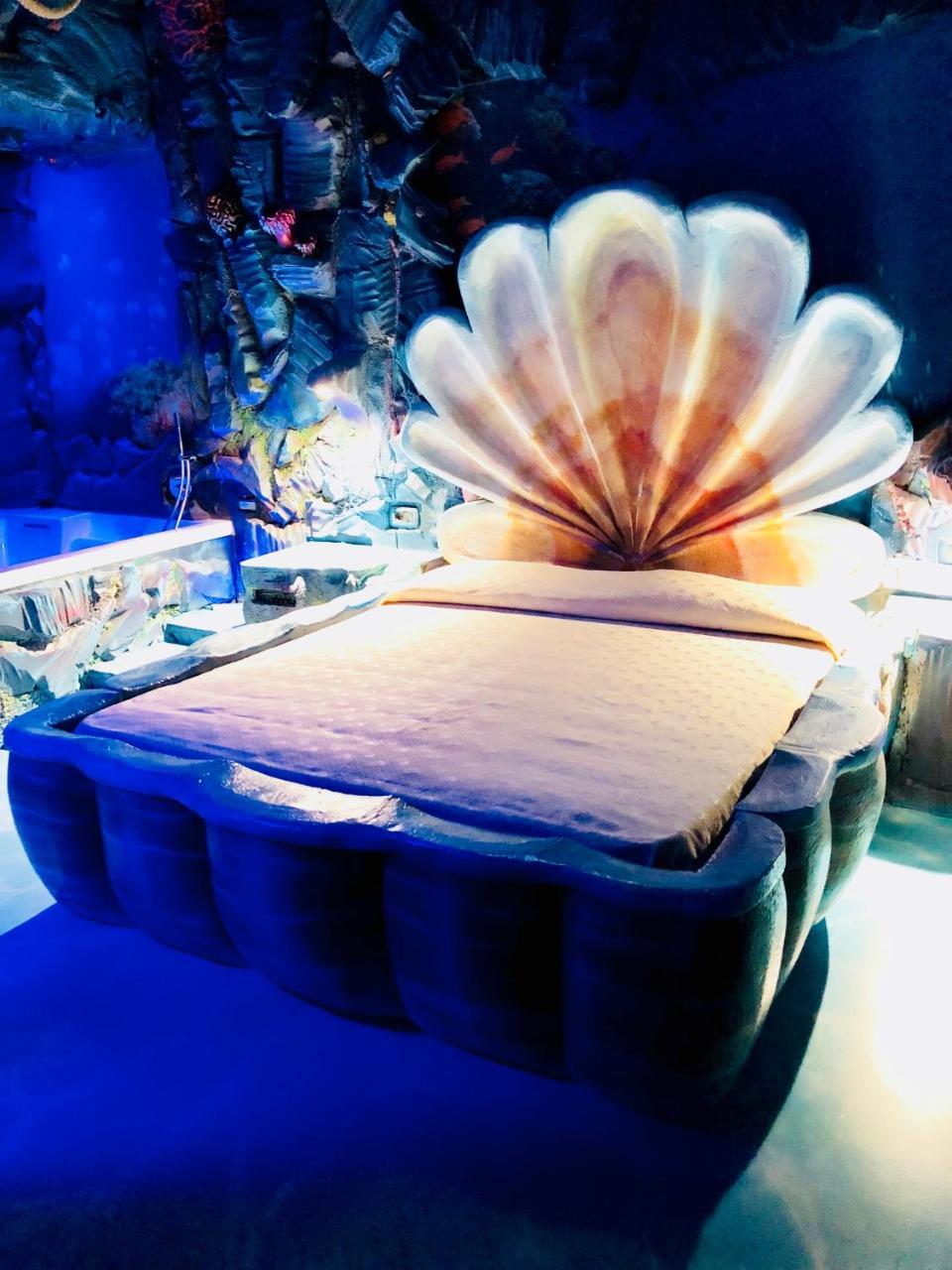 Magicsuite Guest House Roma Portuense Ngoại thất bức ảnh